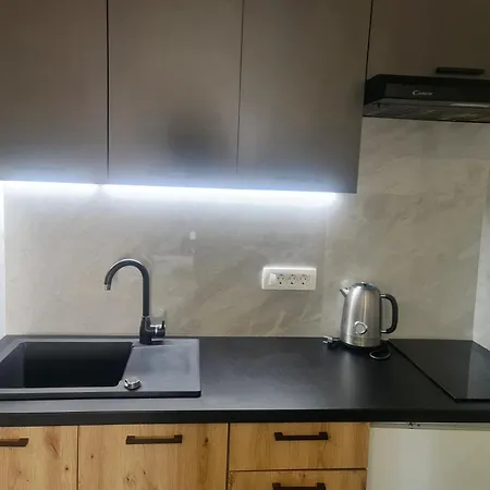 Apartamento Ivan Mlini